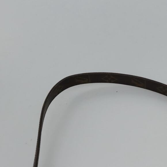 LOUIS VUITTON Monogram Amazon Shoulder Bag M45236 - Picture 8 of 13